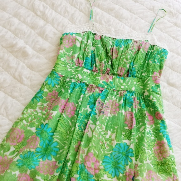 Milly of New York Dresses & Skirts - Gorgeous Milly Dress Sundress Size 10